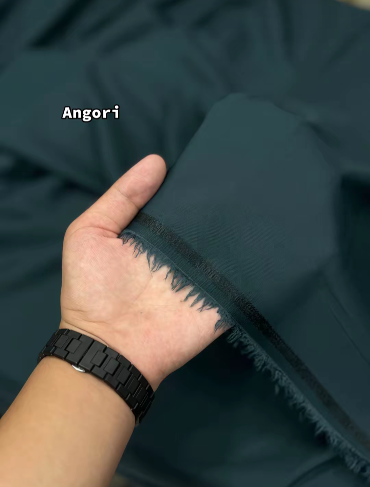 J.Junaid Jamshaed Summer wash and Wear premium volume Angori zinc