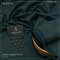 J. Junaid Jamshaed Boski Wash & Wear - Angori zinc