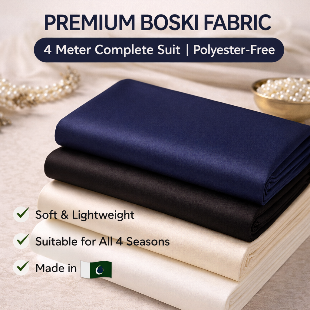 8 POUND PREMIUM BOSKI - 100% Quality Guaranteed
