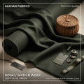 J. Junaid Jamshaed Boski Wash & Wear - Mandi