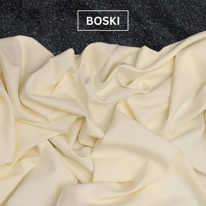 8 Pound Boski - Quality Guaranteed