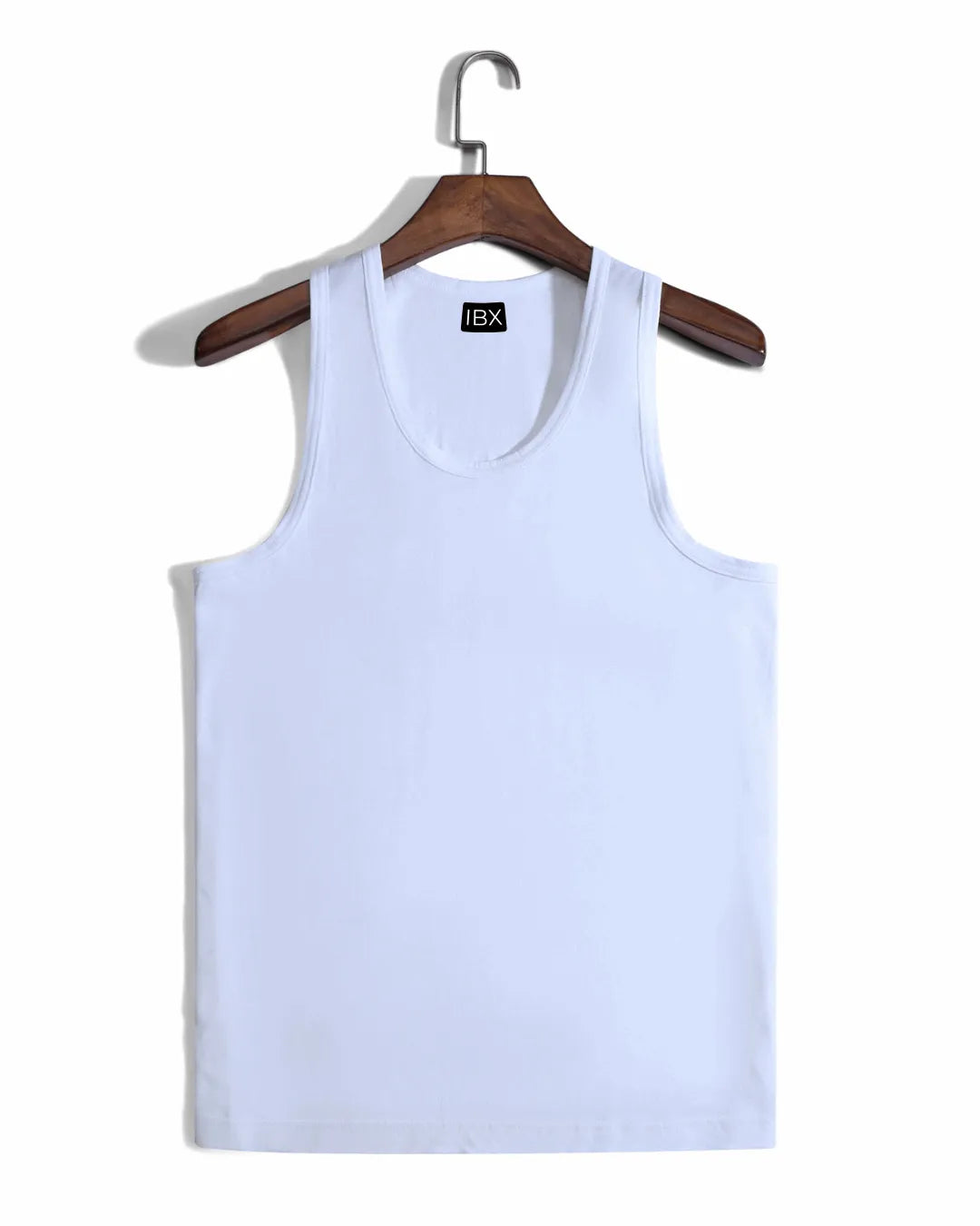 Pack Of 3 Premium Soft Cotton Vest - 100% Quality Guarantee - ibx collection